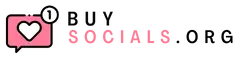 buysocials.org Logo